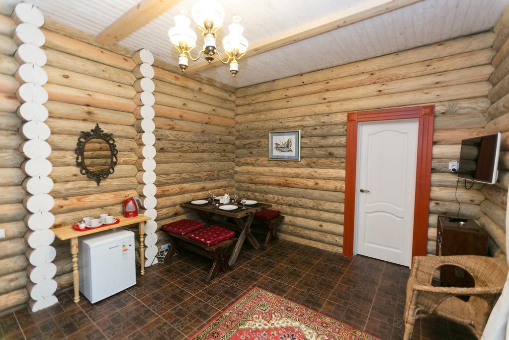 Belaya Dacha Apartment Gomel Camera foto