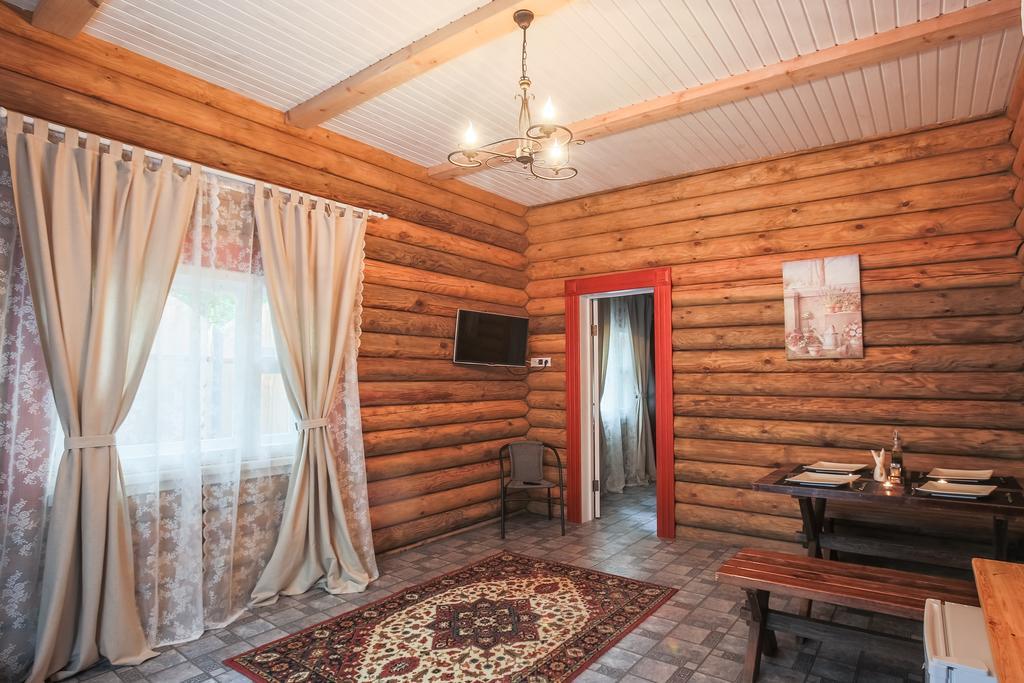 Belaya Dacha Apartment Gomel Camera foto