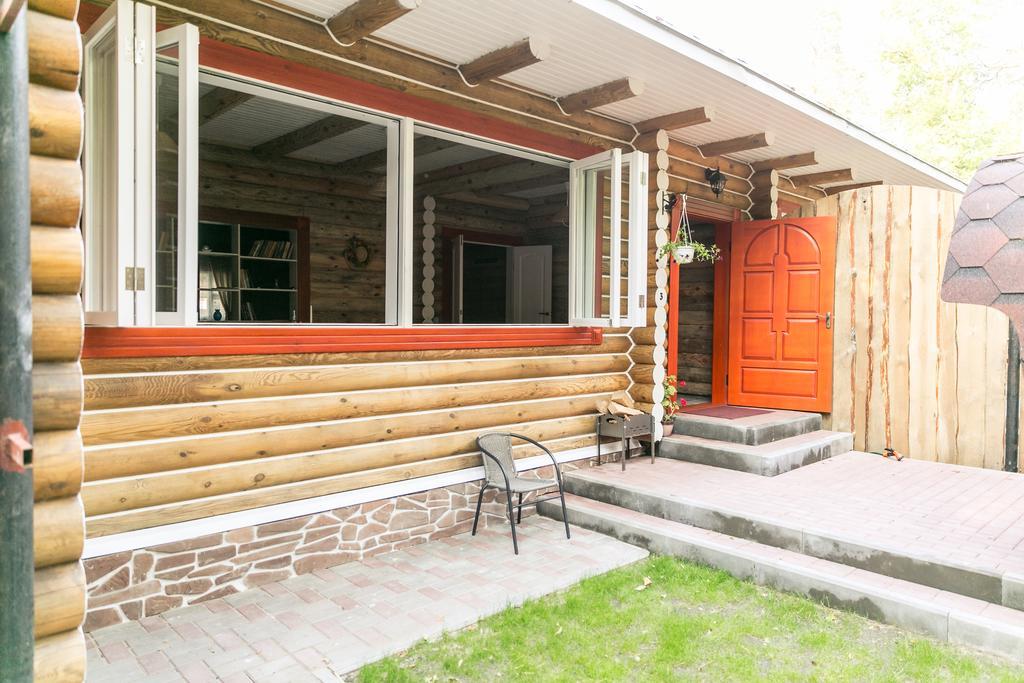 Belaya Dacha Apartment Gomel Camera foto