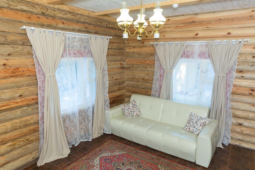 Belaya Dacha Apartment Gomel Esterno foto