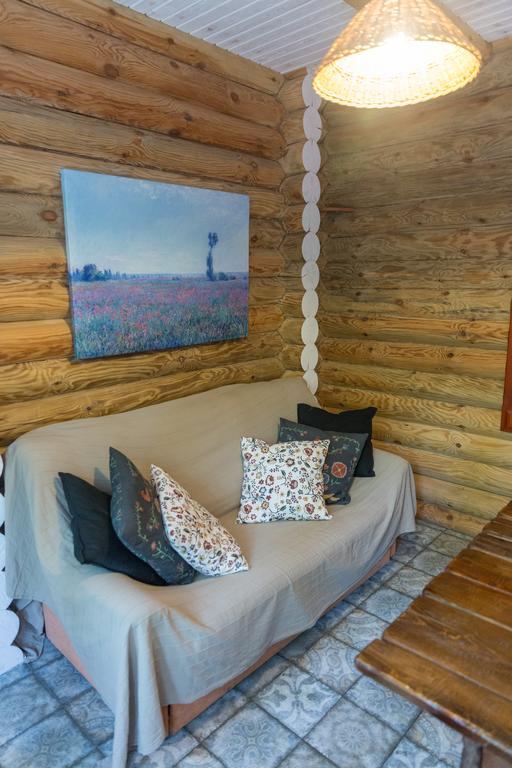 Belaya Dacha Apartment Gomel Esterno foto