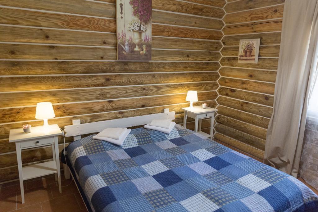 Belaya Dacha Apartment Gomel Esterno foto