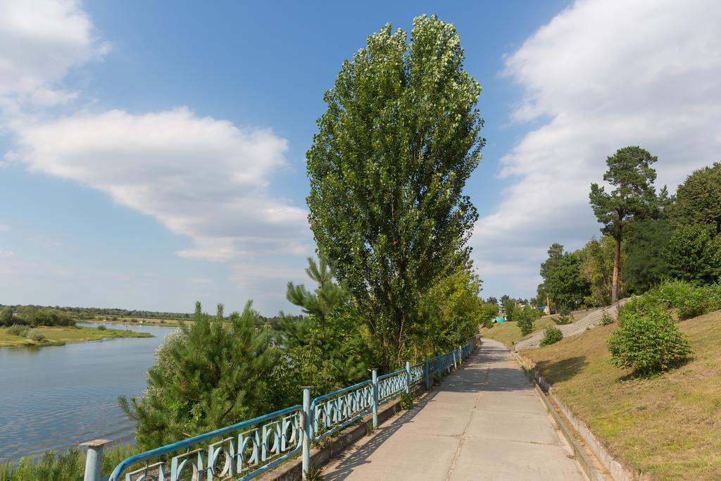Belaya Dacha Apartment Gomel Esterno foto