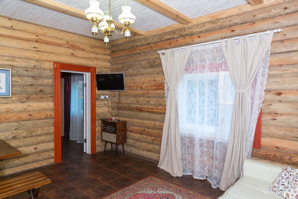 Belaya Dacha Apartment Gomel Esterno foto