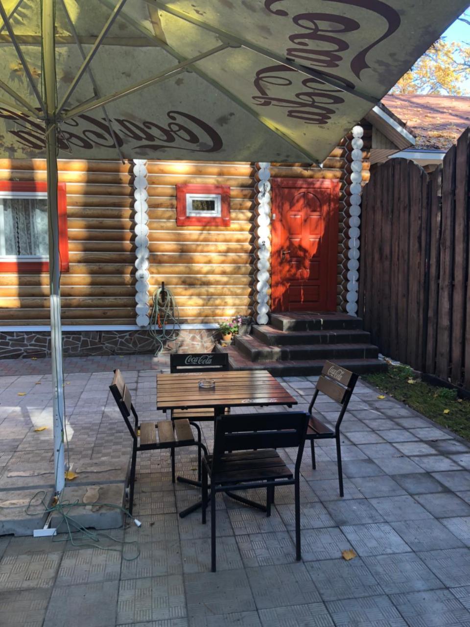 Belaya Dacha Apartment Gomel Esterno foto