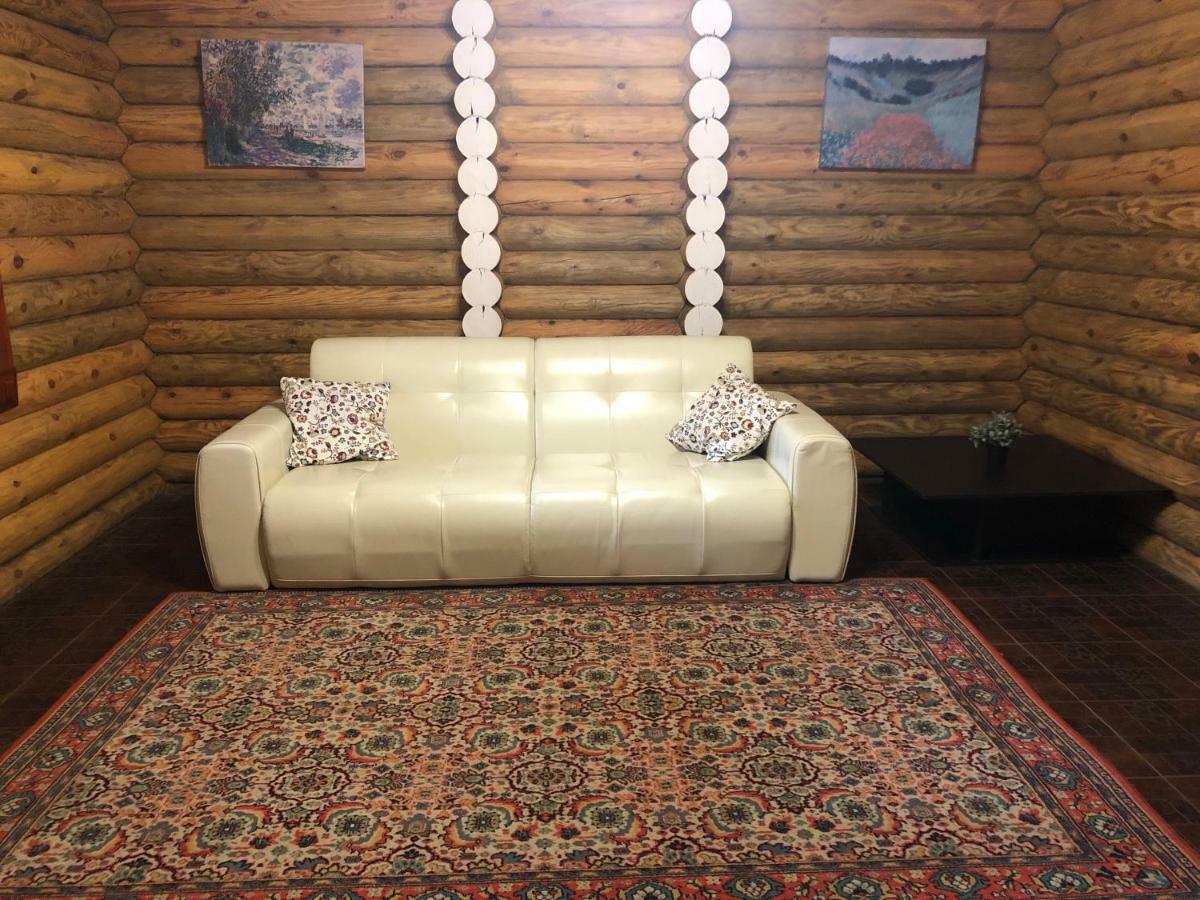 Belaya Dacha Apartment Gomel Esterno foto