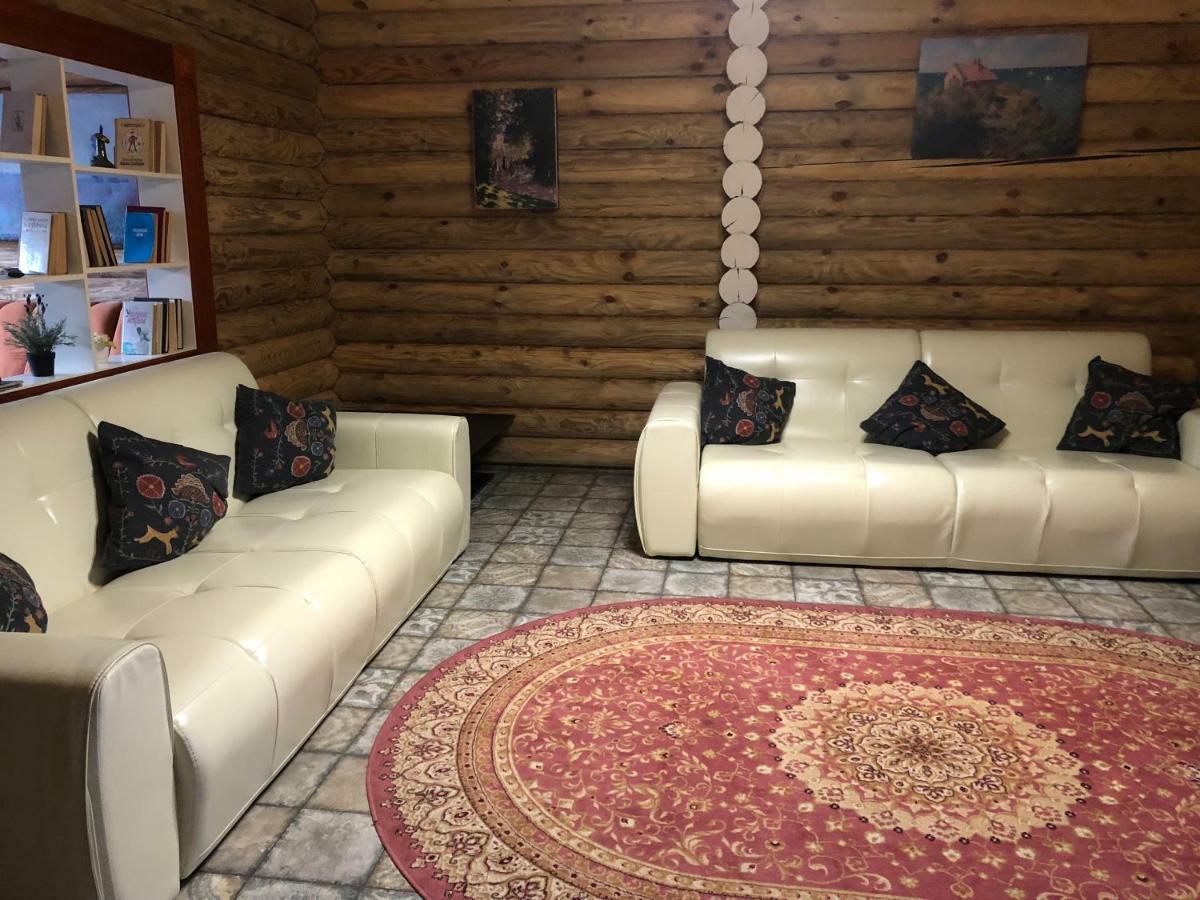 Belaya Dacha Apartment Gomel Esterno foto