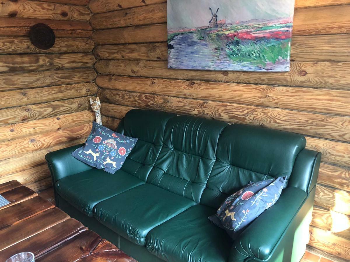 Belaya Dacha Apartment Gomel Esterno foto