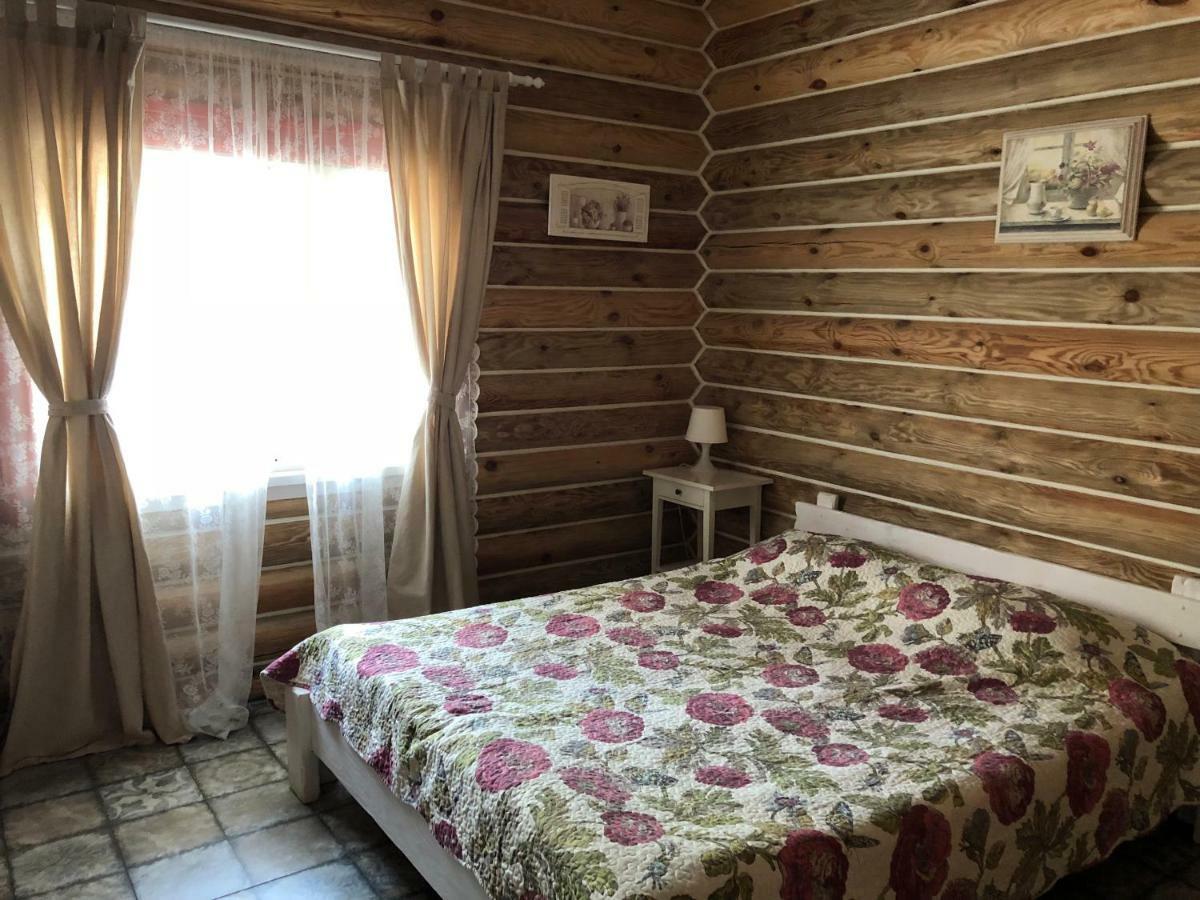 Belaya Dacha Apartment Gomel Esterno foto