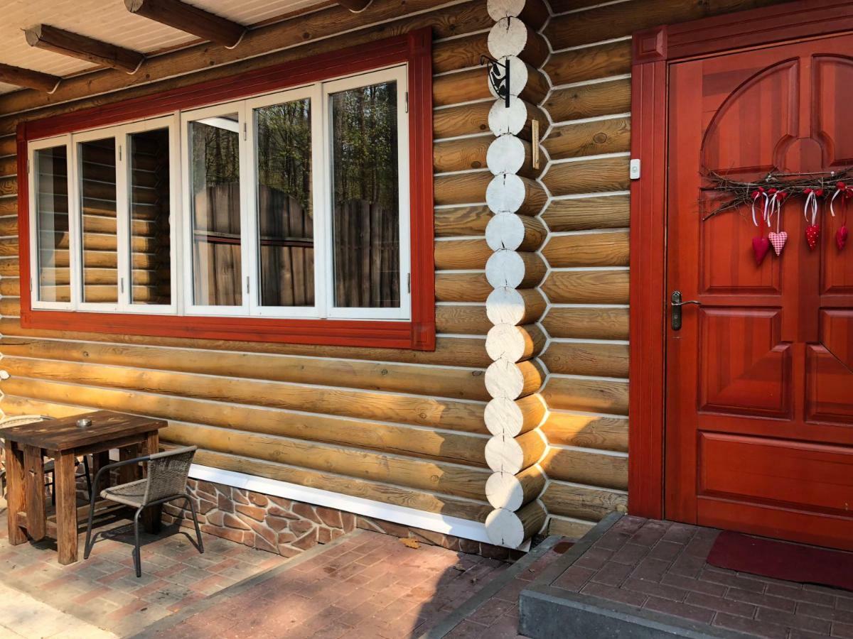 Belaya Dacha Apartment Gomel Esterno foto